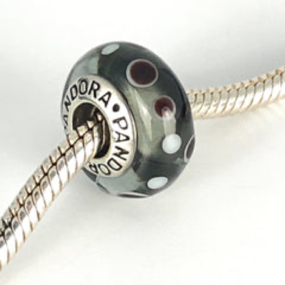 Pandora Murano Glass Bead